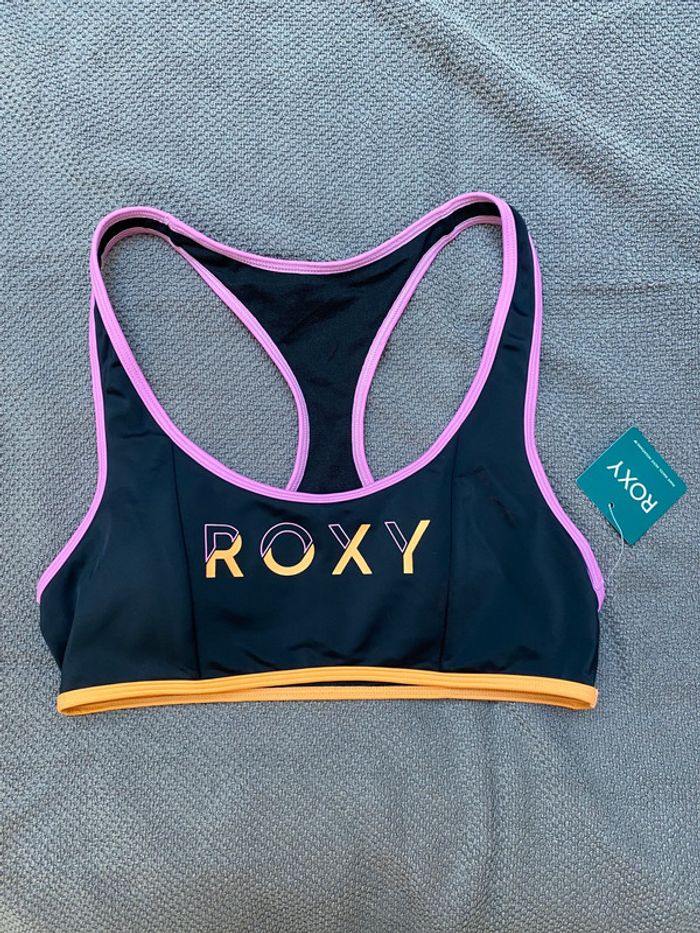 Brassière sport Roxy S