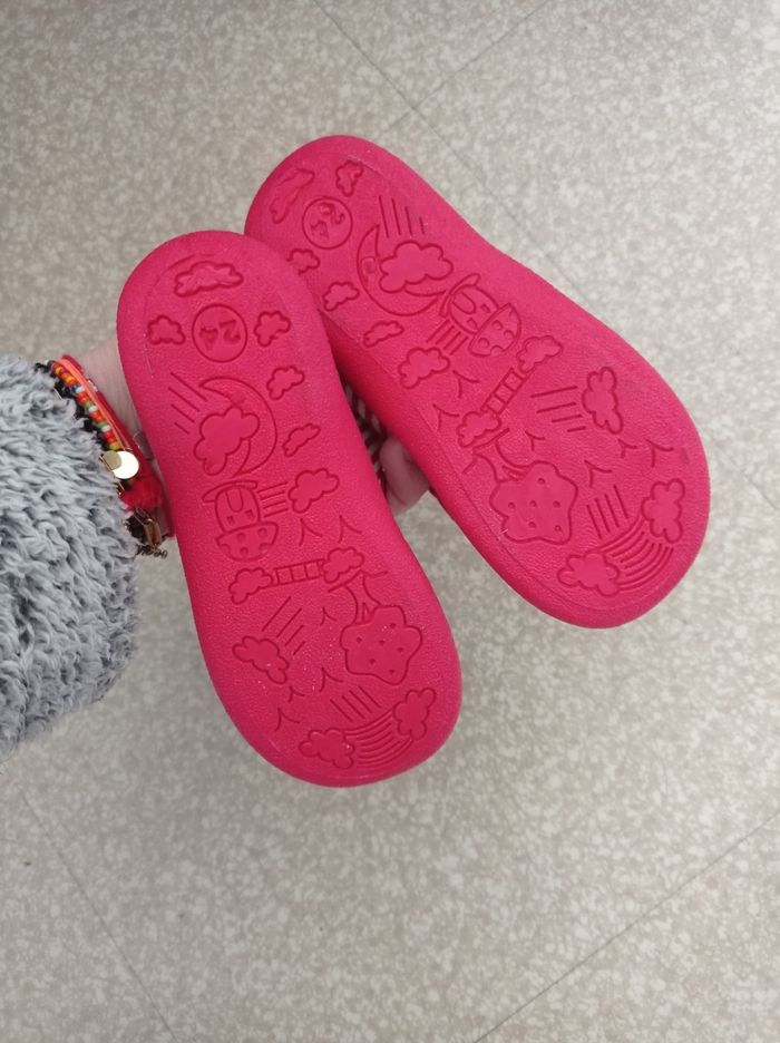 Chausson 24 - photo numéro 2