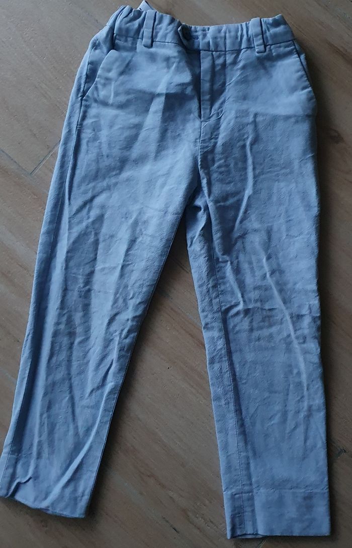 Lot garcon 5 ans, 110cm - photo numéro 8