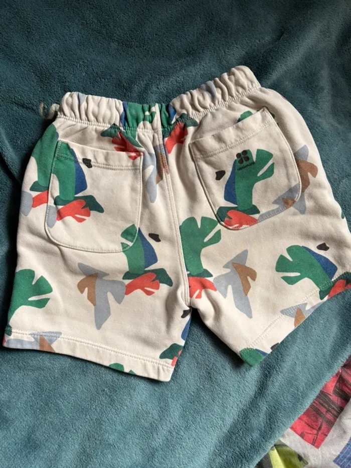 Short catimini - photo numéro 3
