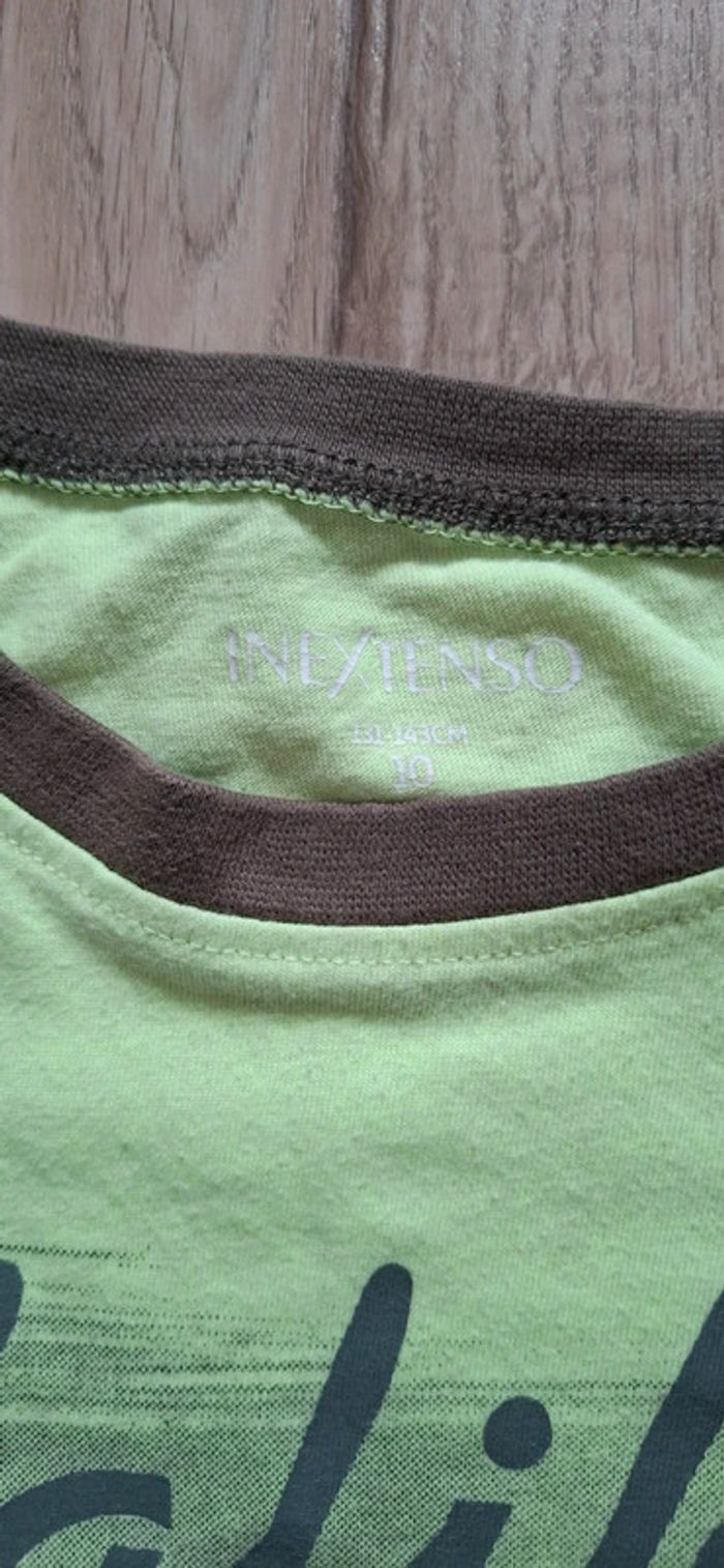 Lot 9t-shirt 10ans - photo numéro 15