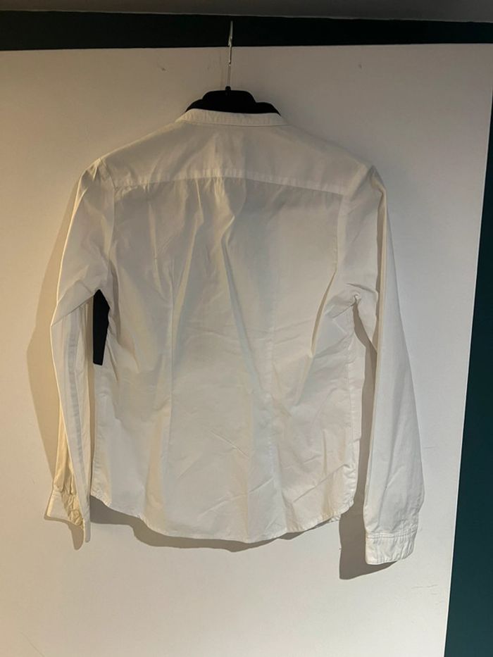 Chemise IKKS taille 10 ans - photo numéro 5