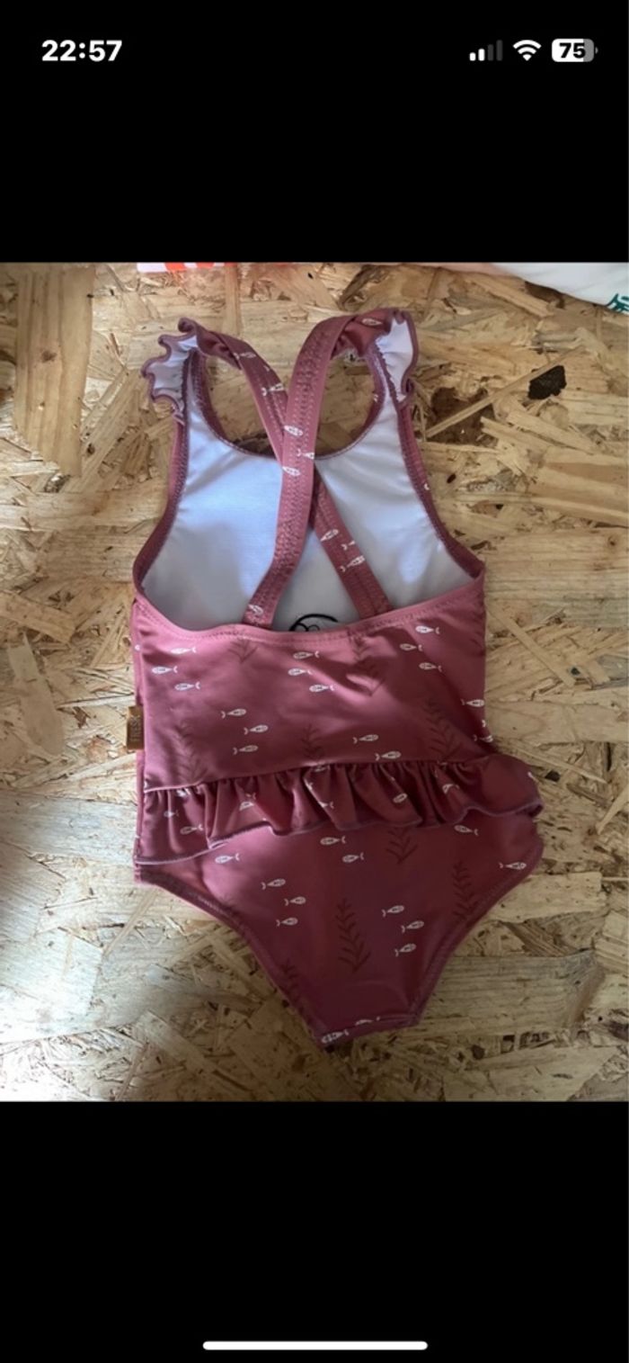 Maillot de bain - photo numéro 3