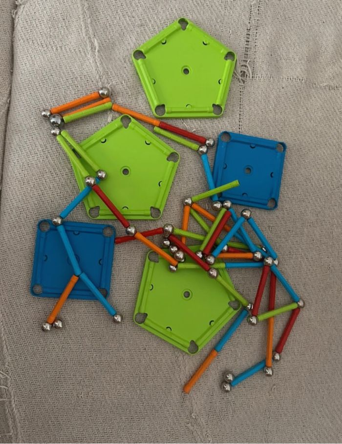 Geomag - photo numéro 2