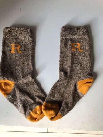 Chaussettes Harry Potter 30 🚗