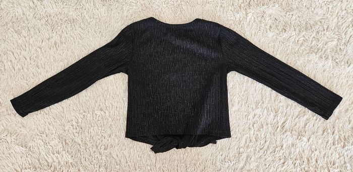 T-shirt manches longues 3 ans - photo numéro 2