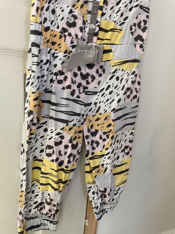 Combinaison kenzo - photo numéro 3