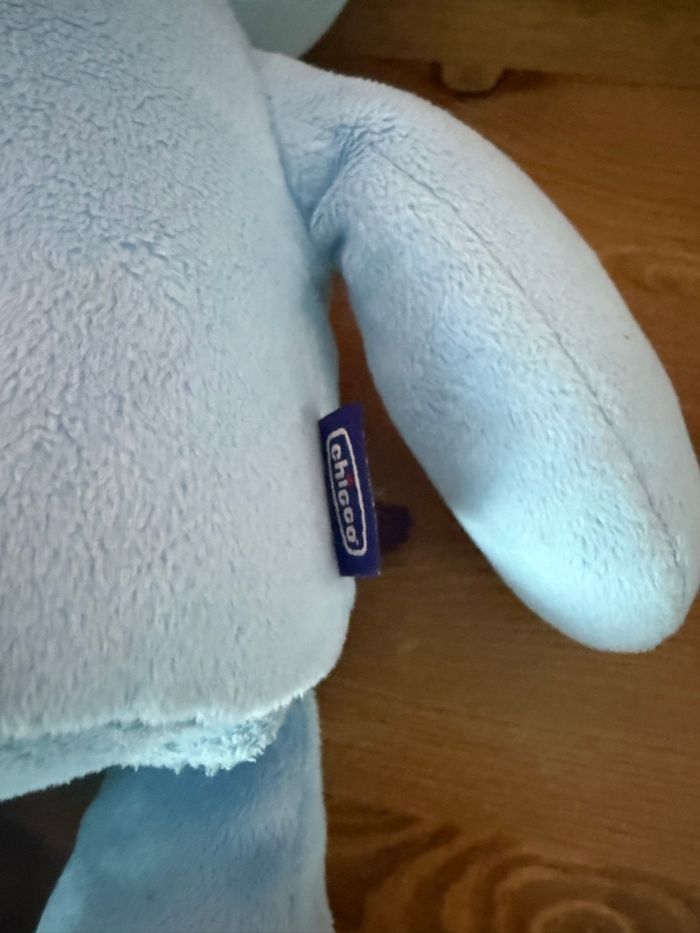 Chicco First Dreams Baby Bear Musical, Veilleuse Lumineuse - photo numéro 4