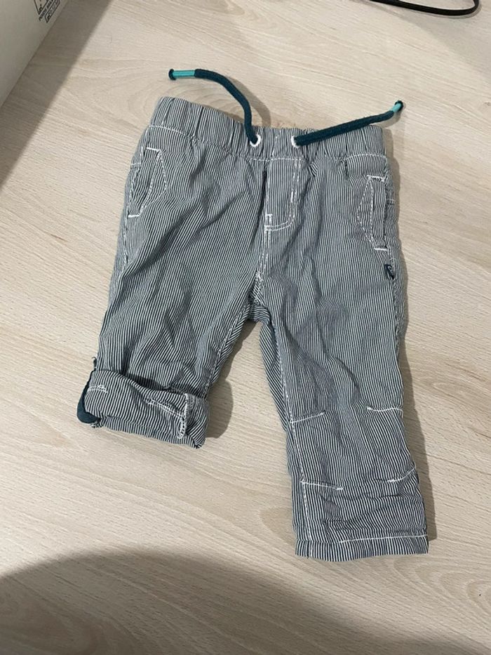 Pantalon 3 mois
