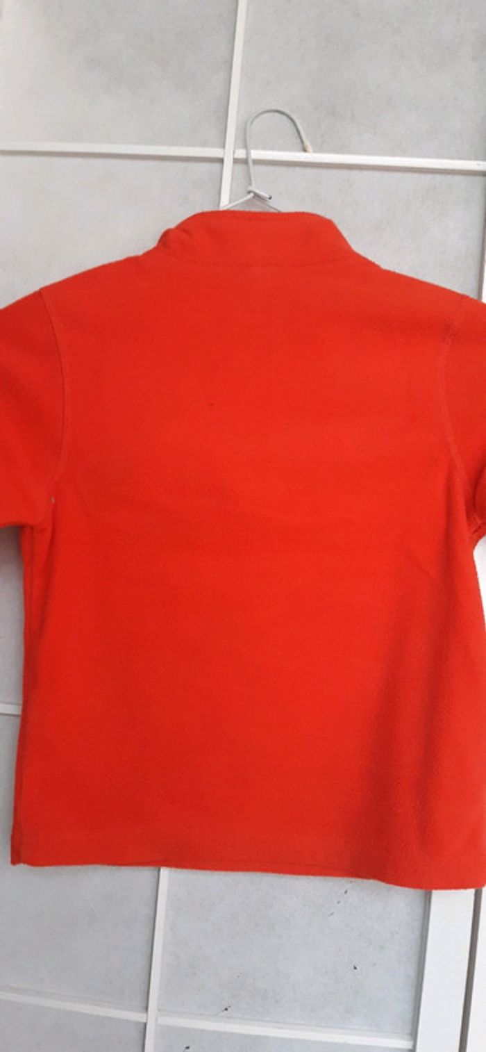 Pull polaire - photo numéro 7