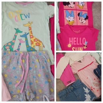 Vet fille 1€ la piece