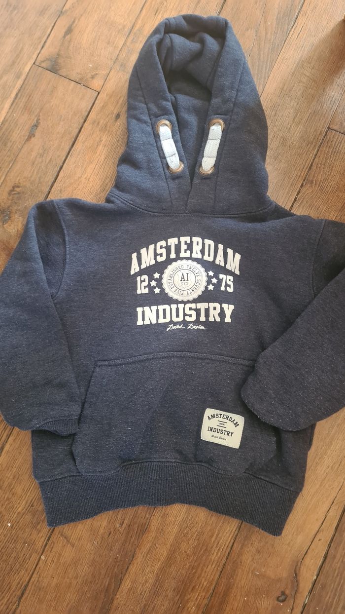 Sweat - photo numéro 2