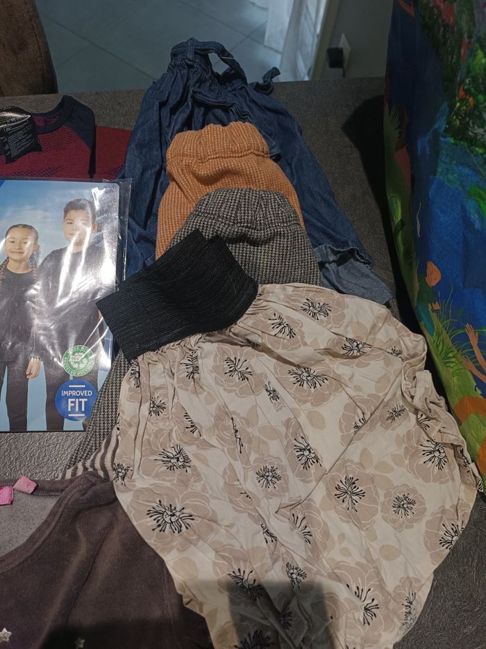 Très gros lot 5ans - photo numéro 4