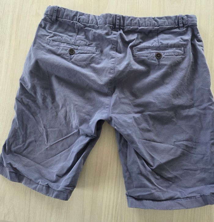 Short homme - photo numéro 3
