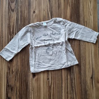 Tee-shirt, 9 mois