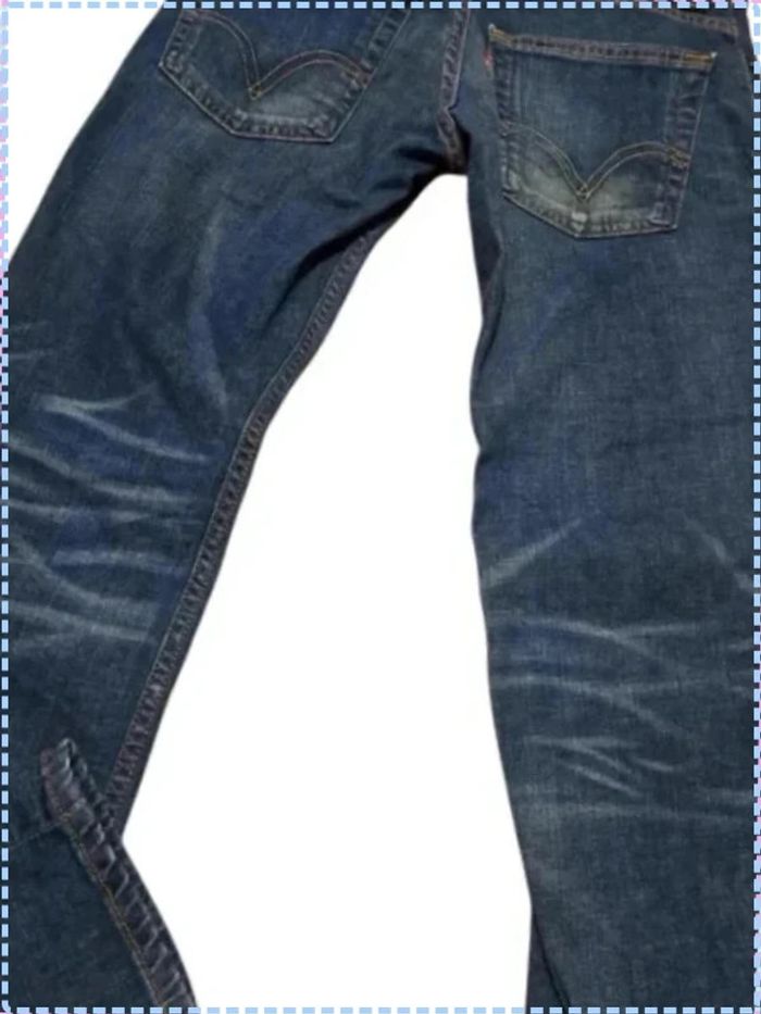 Jeans Levi's 511 28x32 - photo numéro 3