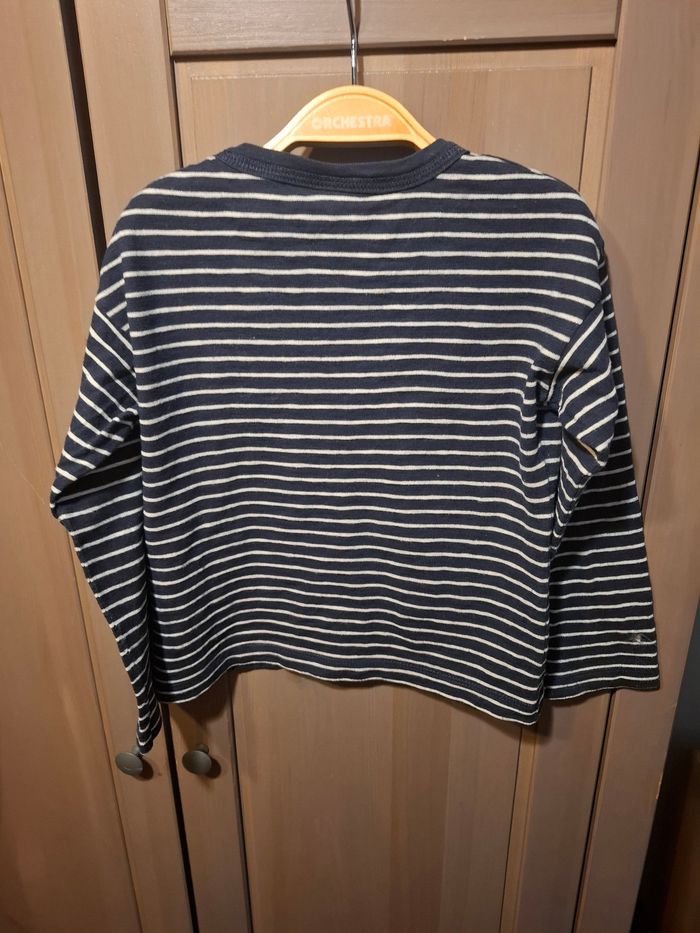 Tee-shirt 4 ans - photo numéro 2