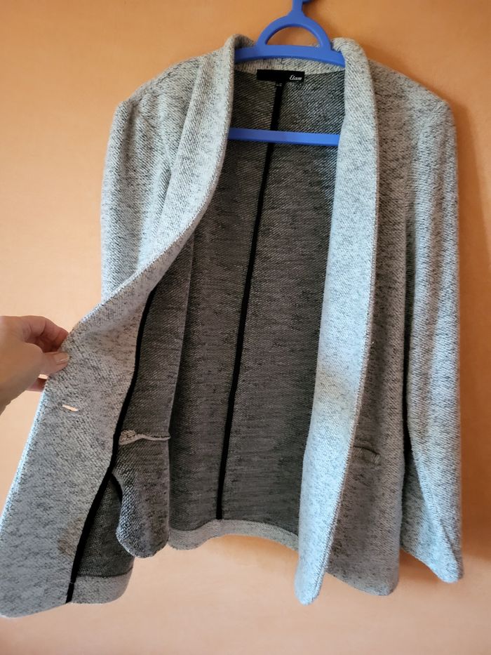 Veste - photo numéro 4