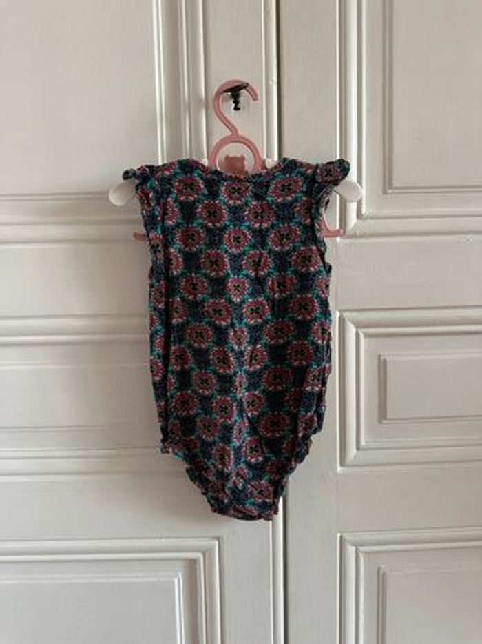 Barboteuse - photo numéro 3