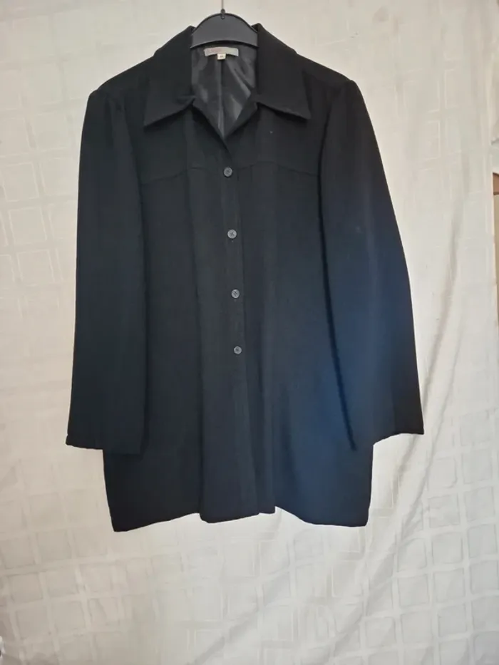 balzer chemise taille 44 - photo numéro 6