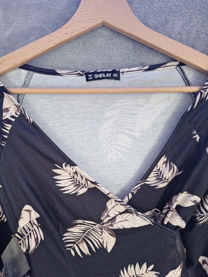 Robe Sheilay Taille 38 - photo numéro 5