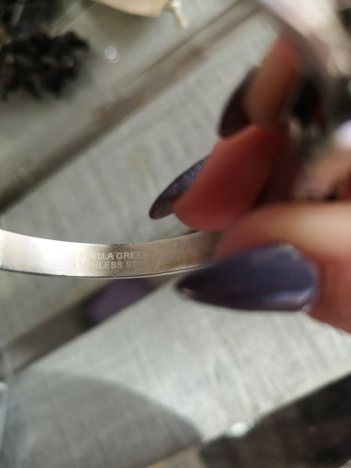 Bracelet - photo numéro 4