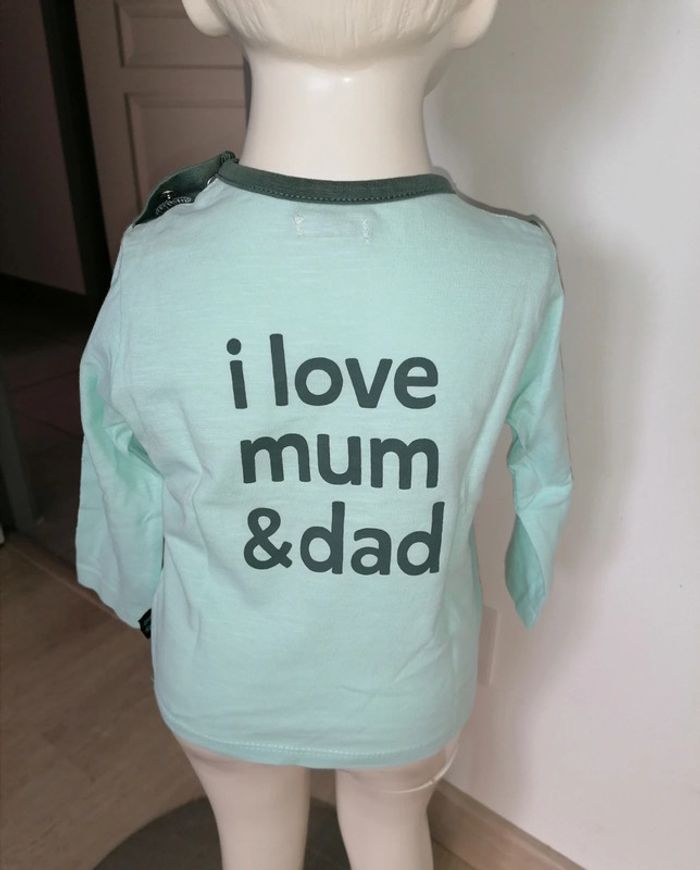 Tee-shirt - photo numéro 2