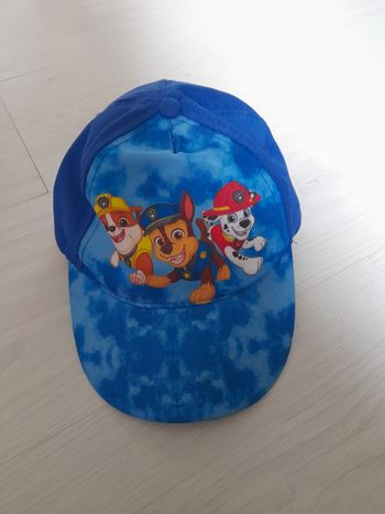 Casquette enfant T 52 cm