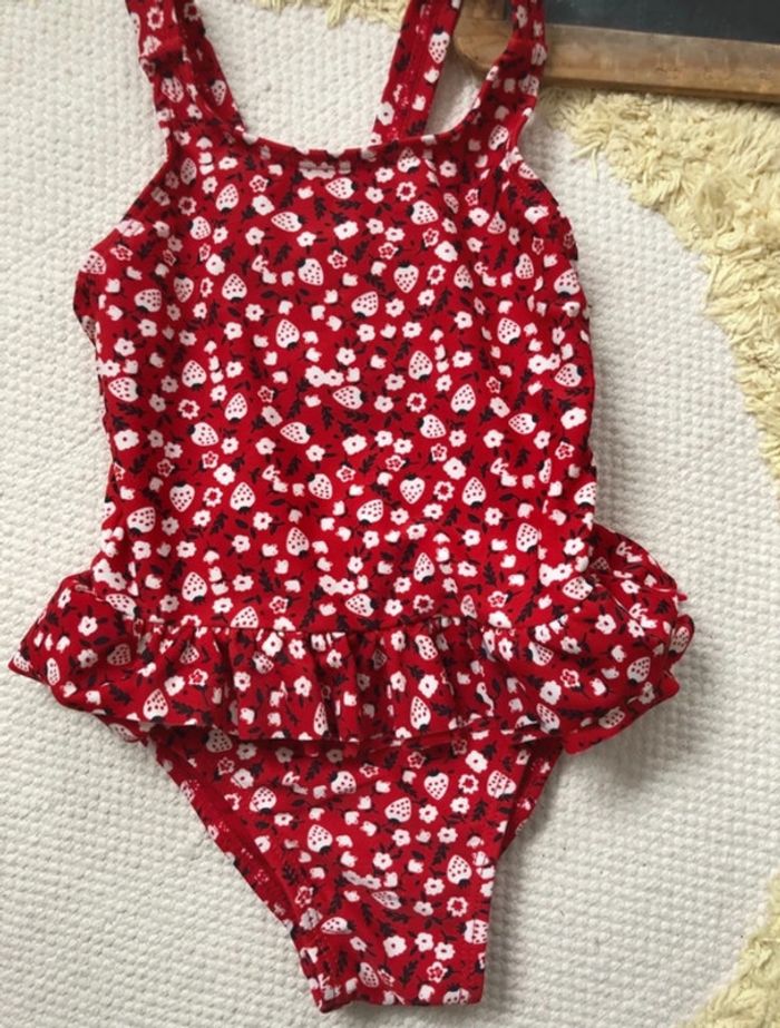 Maillot de bain tao - photo numéro 2