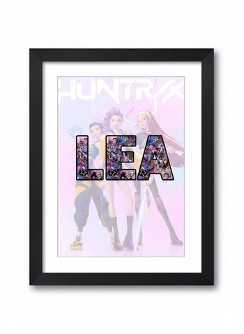 Tableau personnalisé