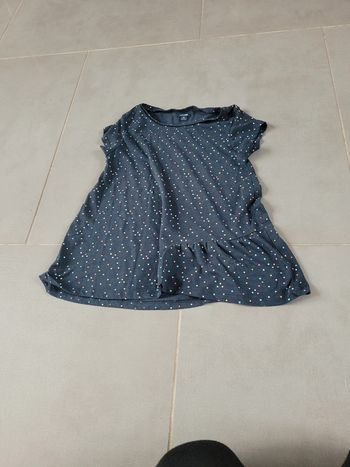 Tee shirt 8 ans kiabi