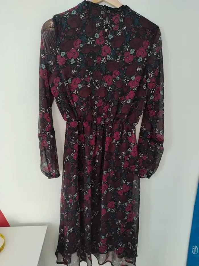 Robe longue - photo numéro 8