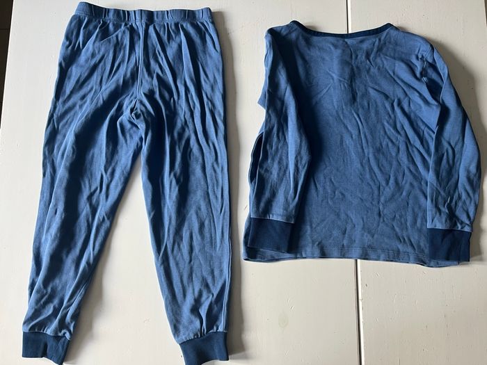 Pyjama - photo numéro 2