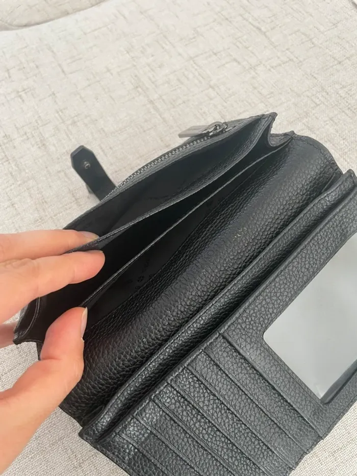 Porte feuille Michael kors - photo numéro 6