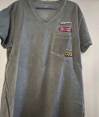 Tee-shirt tee shirt Eaglewood taille XL