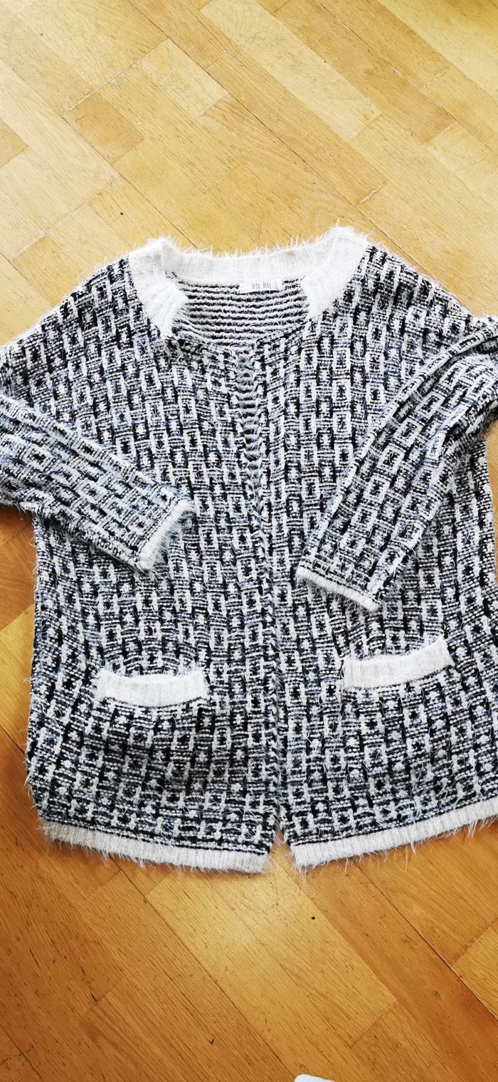 Veste - photo numéro 5