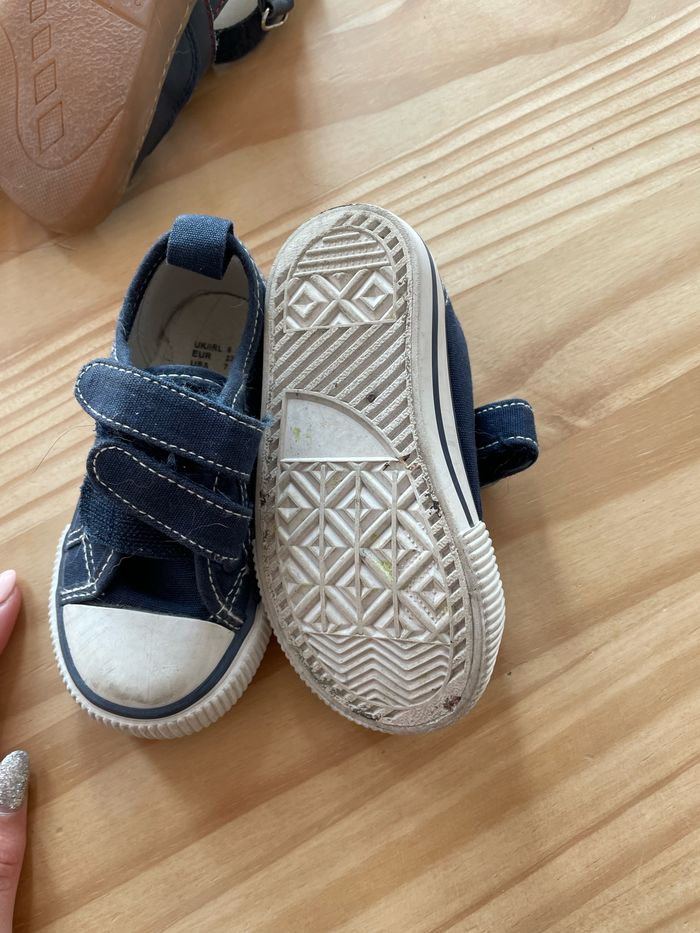 Chaussure - photo numéro 2