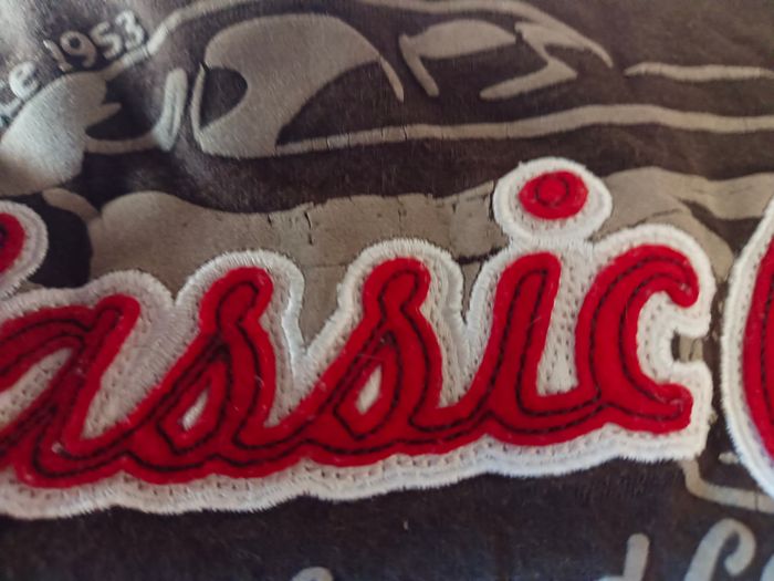 T-shirt chemise garçon - photo numéro 5