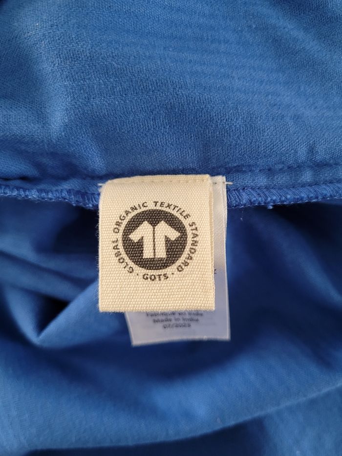 Chemise velours côtelé Arsène et les pipelettes 34 - photo numéro 7