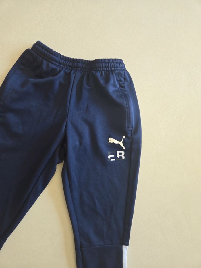 Jogging Puma 7 ans - photo numéro 2