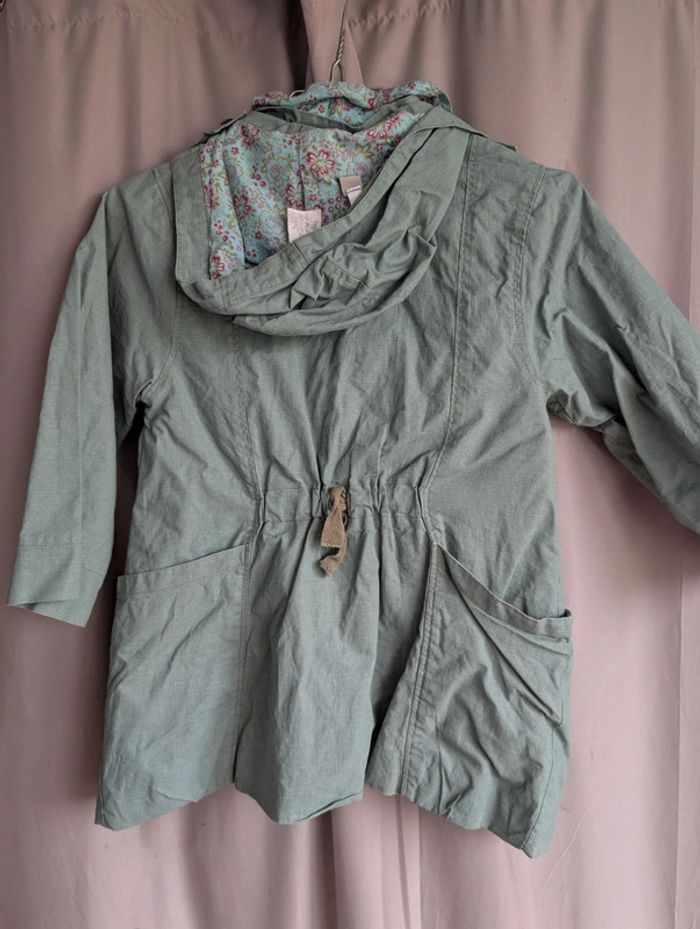 Manteau Lilith - photo numéro 2