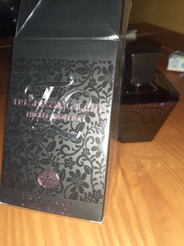 Parfum