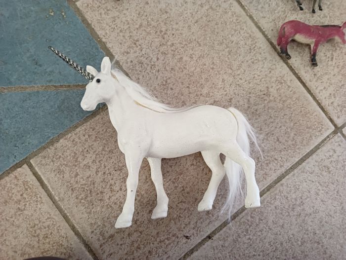 Lot de chevaux - photo numéro 7