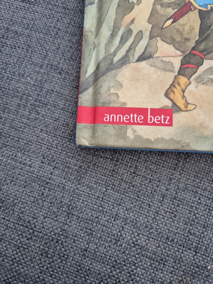 Livre "Die Nibelungen" - photo numéro 7