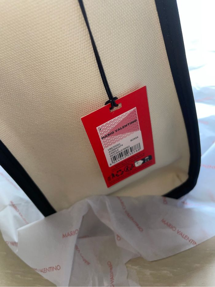Sac Candle - Valentino - photo numéro 9