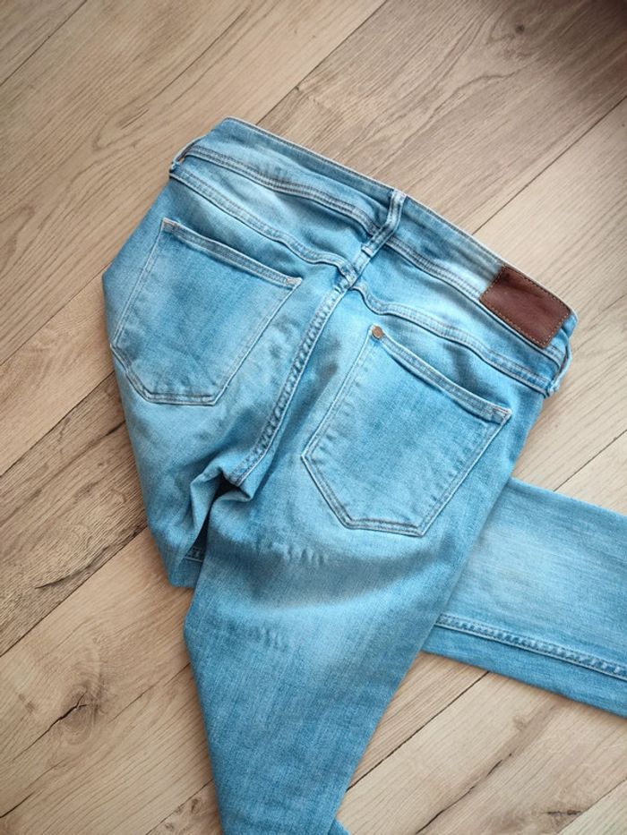 Jeans super skinny - photo numéro 4