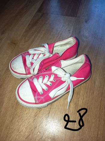 Chaussures 28
