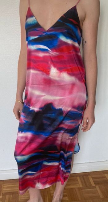 Robe été