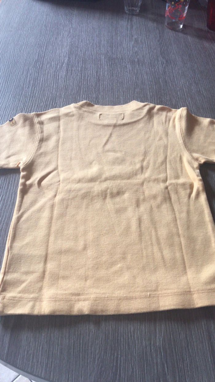 Orchestra t shirt taille 6 ans neuf - photo numéro 4