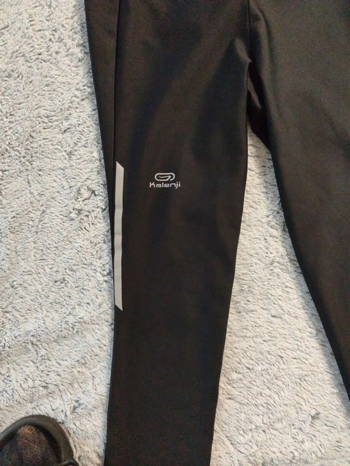 Legging kalenji taille s - photo numéro 2